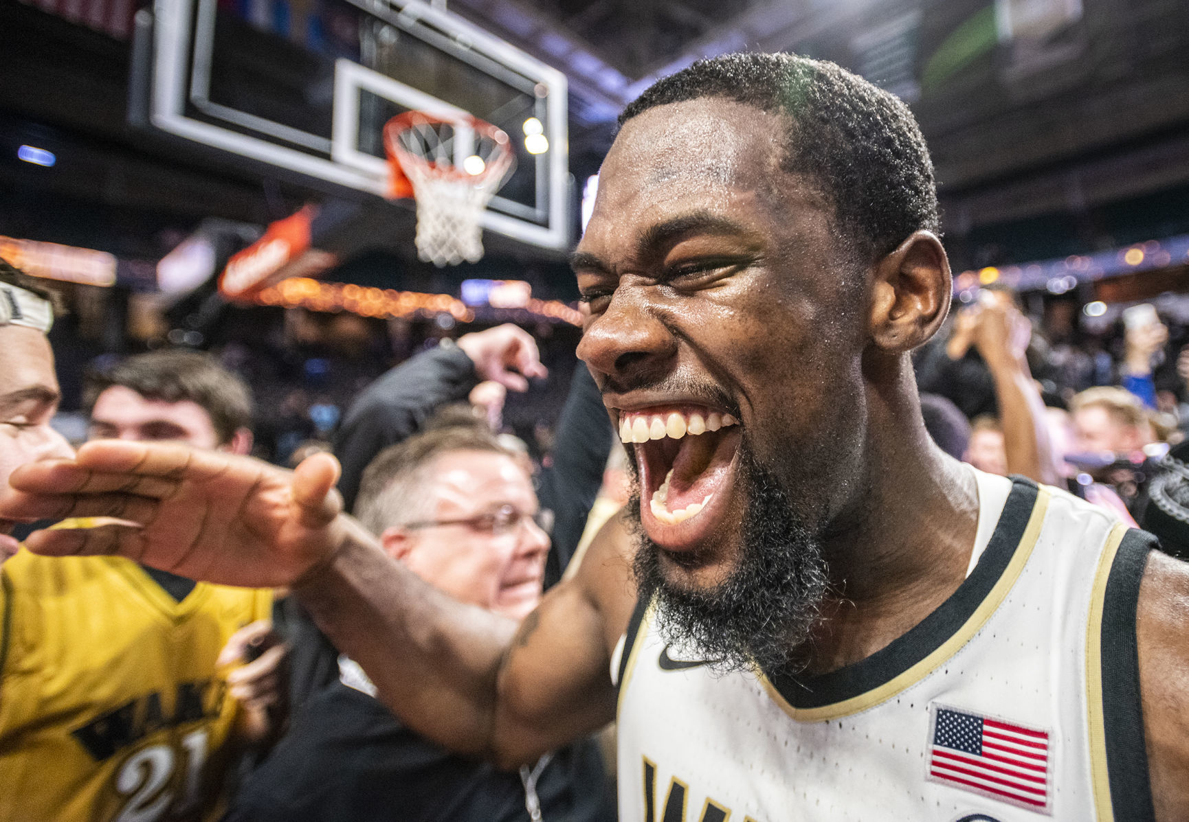 WakeBasketball
